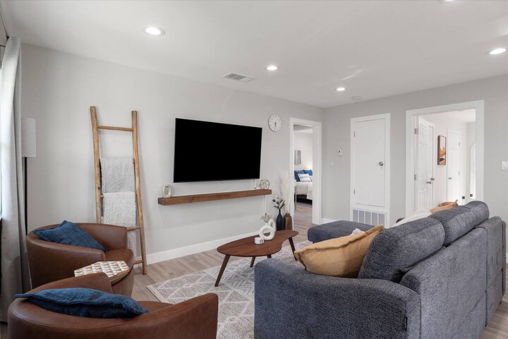 Home in Torrance, US