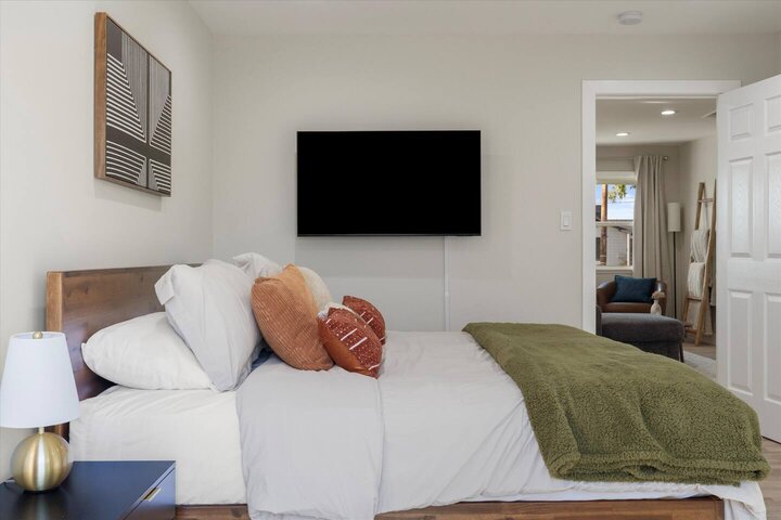 Home in Torrance, US