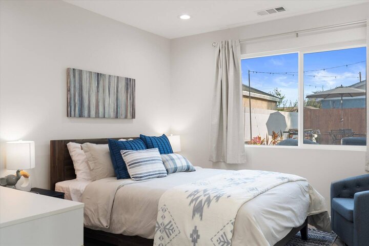 Home in Torrance, US