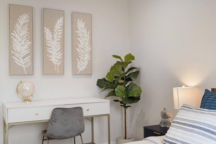 Home in Torrance, US