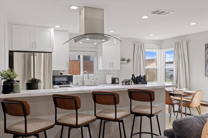 Home in Torrance, US