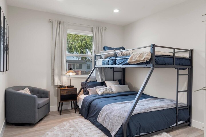 Home in Torrance, US