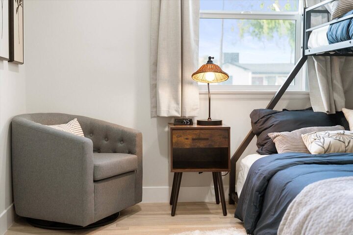 Home in Torrance, US