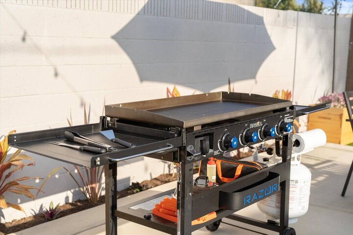 Home in Torrance, US