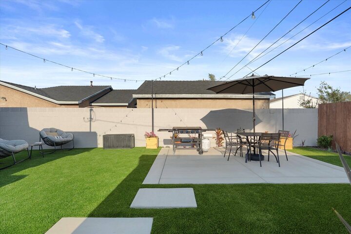 Home in Torrance, US