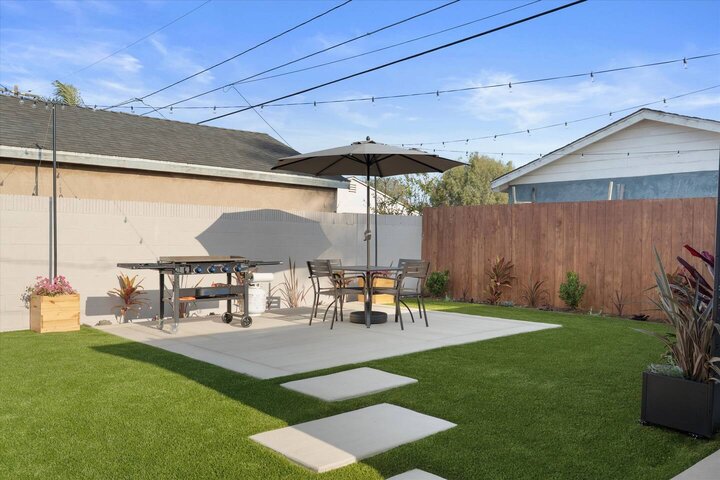 Home in Torrance, US