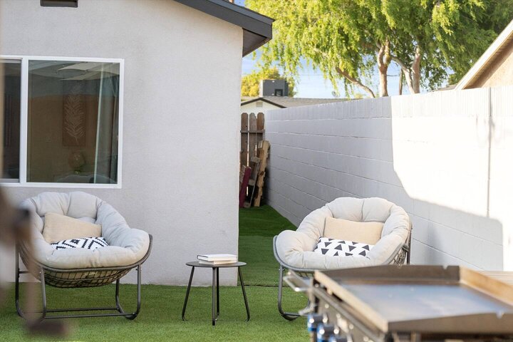 Home in Torrance, US