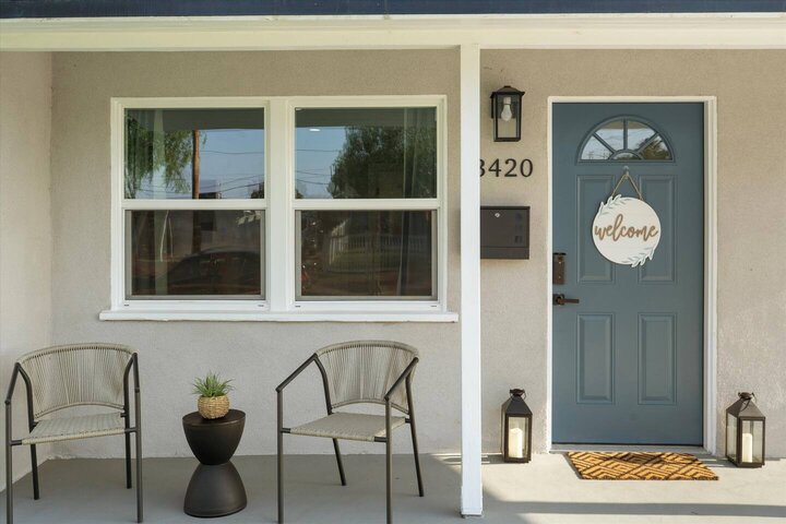 Home in Torrance, US