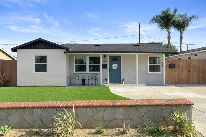 Home in Torrance, US