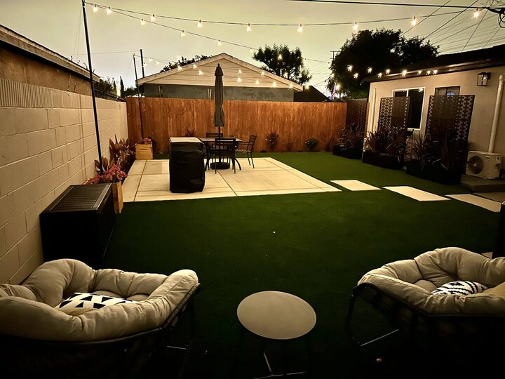 Home in Torrance, US