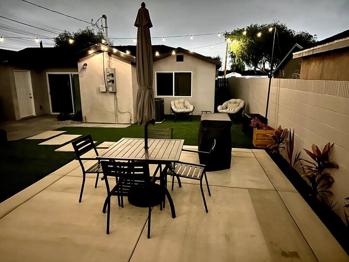 Home in Torrance, US