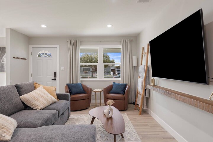 Home in Torrance, US