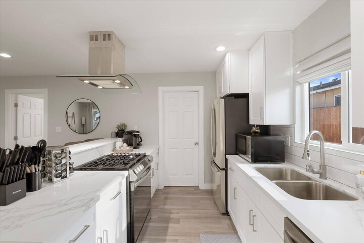 Home in Torrance, US