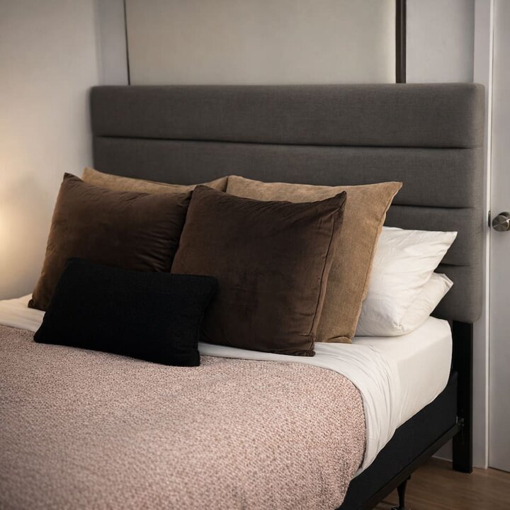 Guest suite in Los Angeles, US