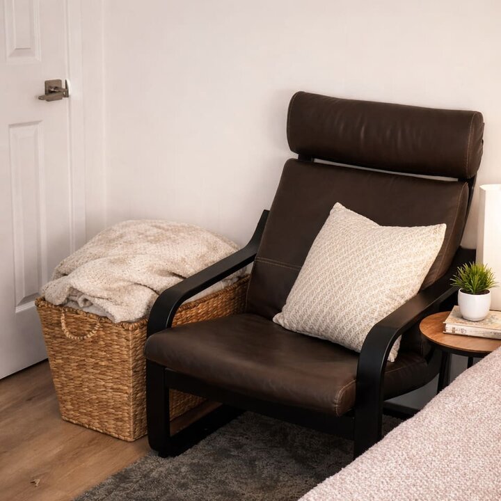 Guest suite in Los Angeles, US