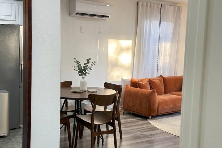 Home in San Fernando, US