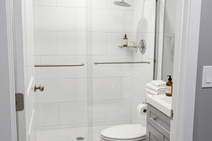 Home in San Fernando, US