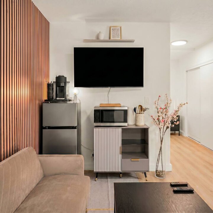 Rental unit in San Fernando, US