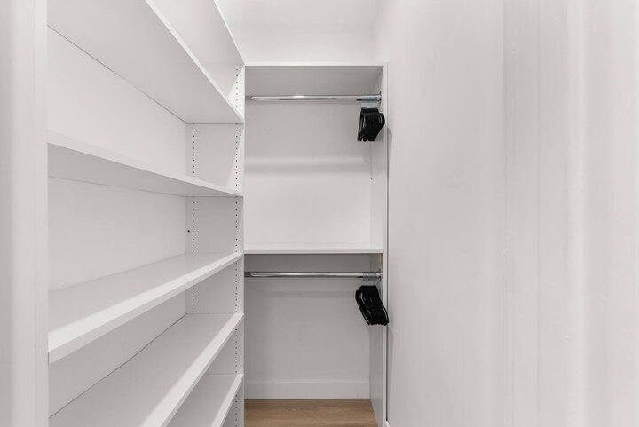 Home in Los Angeles, US