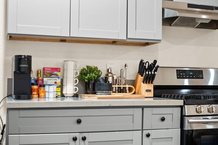 Guest house in San Fernando, US