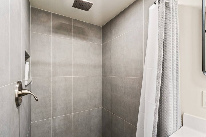 Guest house in San Fernando, US