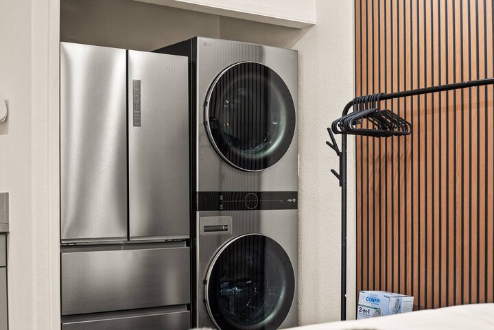 Guest house in San Fernando, US