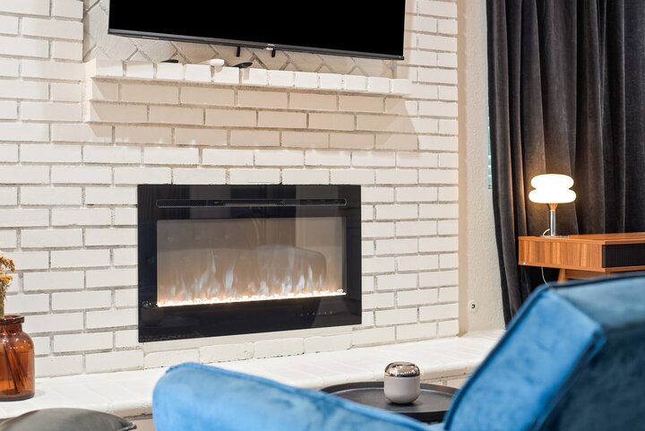 Guest house in San Fernando, US