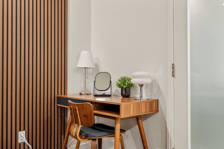 Guest house in San Fernando, US