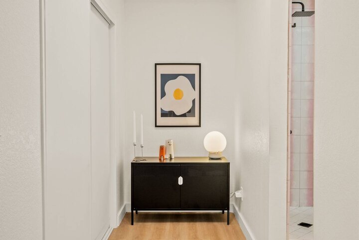 Guest suite in San Fernando, US