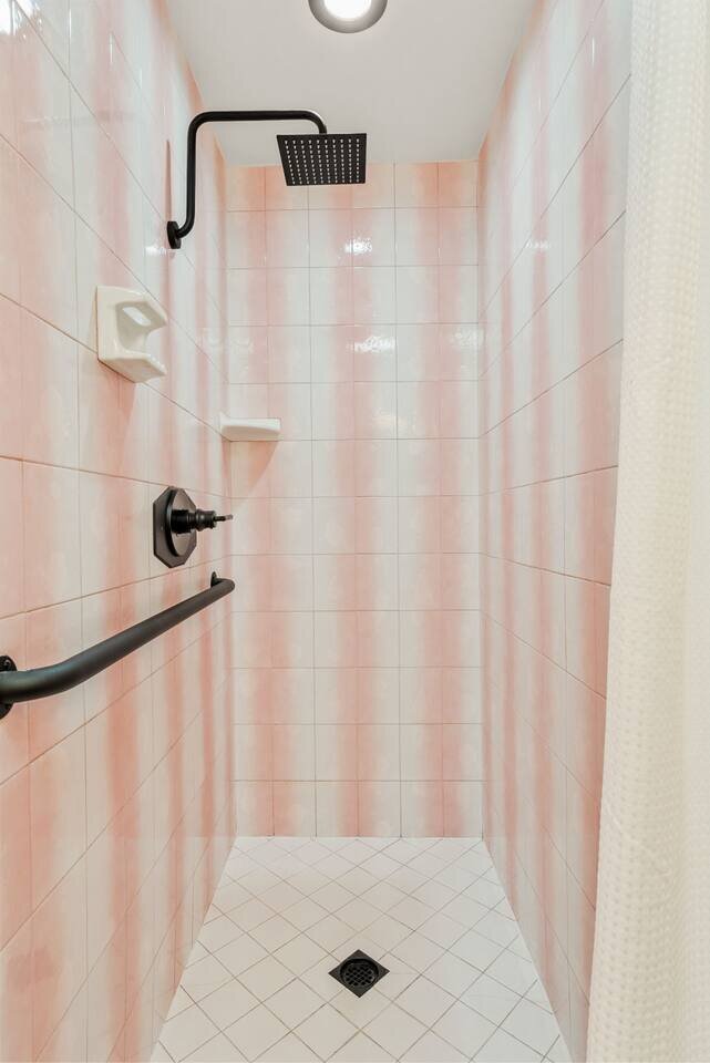 Guest suite in San Fernando, US