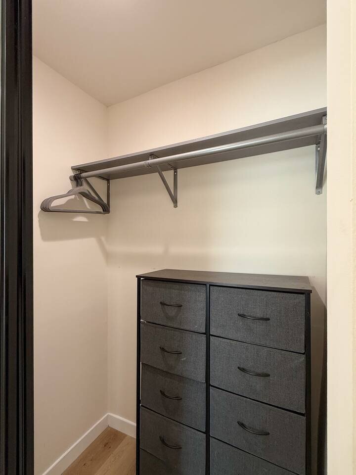 Home in Los Angeles, US