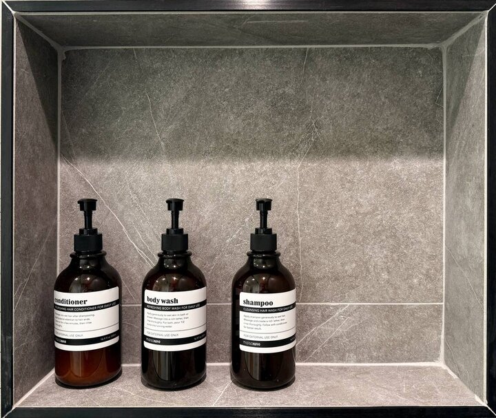 Home in Los Angeles, US