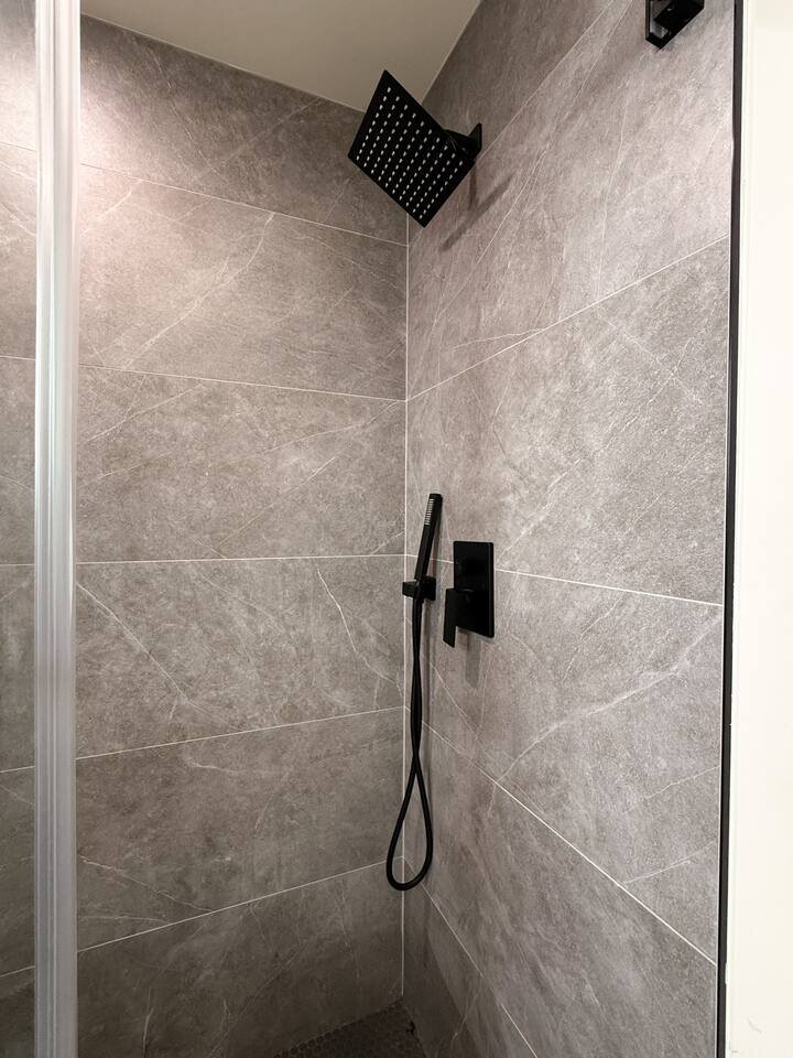 Home in Los Angeles, US