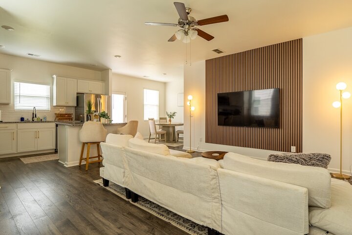 Home in Beech Island, US