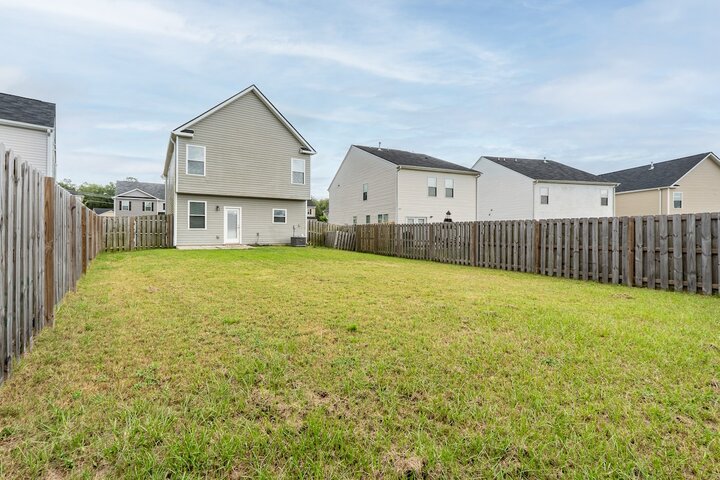 Home in Beech Island, US