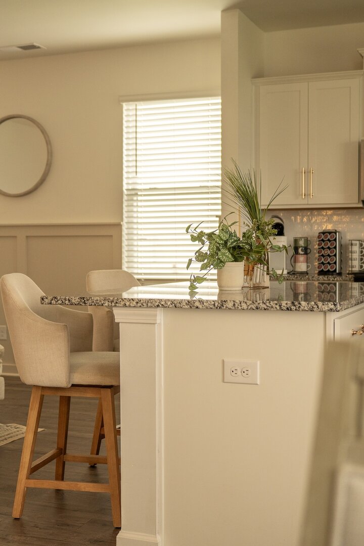 Home in Beech Island, US