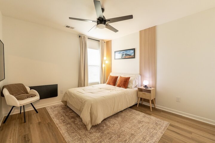 Home in Beech Island, US