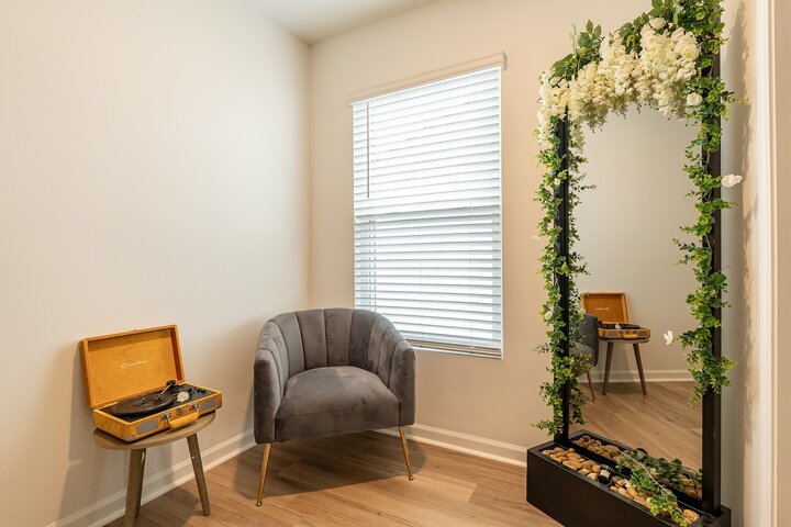 Home in Beech Island, US