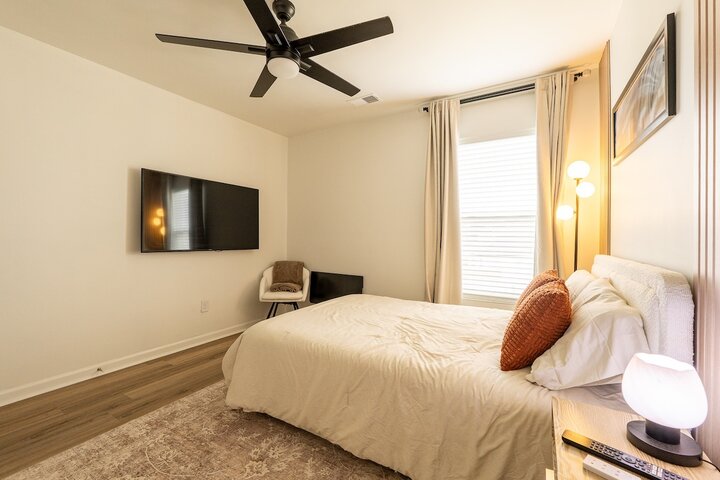 Home in Beech Island, US