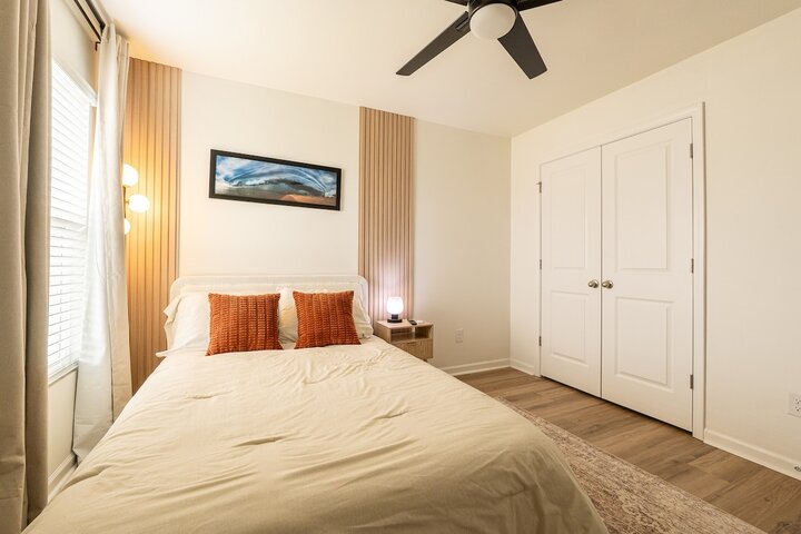 Home in Beech Island, US