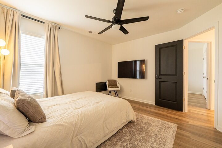 Home in Beech Island, US