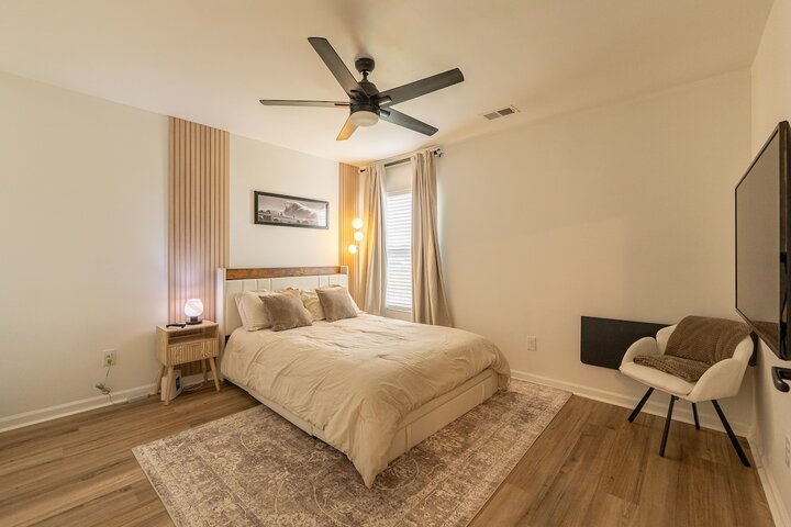 Home in Beech Island, US