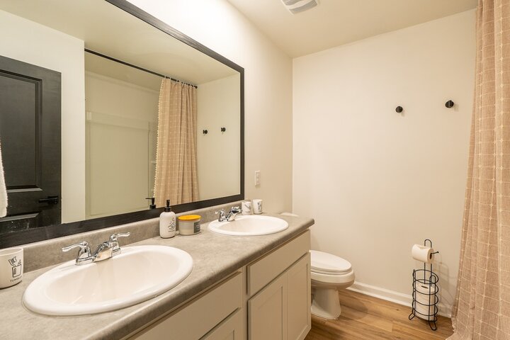 Home in Beech Island, US