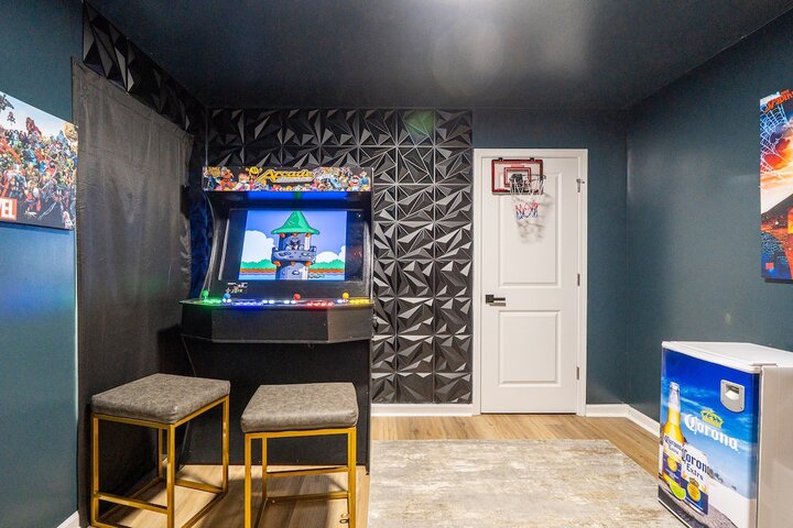 Home in Beech Island, US