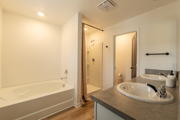 Home in Beech Island, US