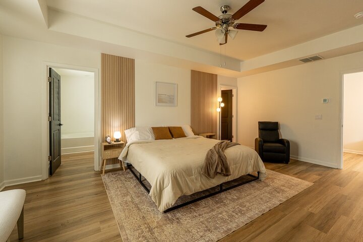 Home in Beech Island, US