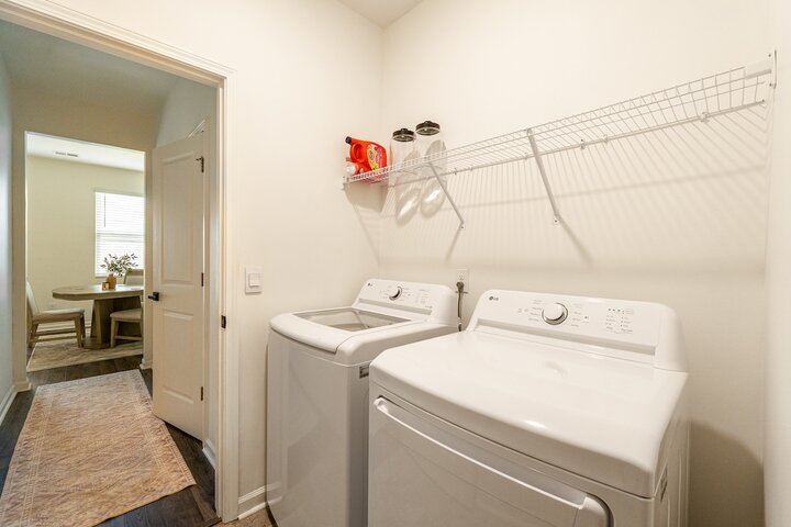 Home in Beech Island, US