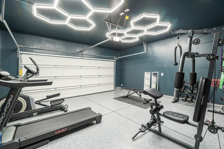 Home in Beech Island, US