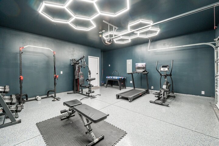 Home in Beech Island, US