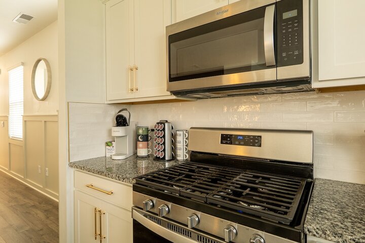 Home in Beech Island, US